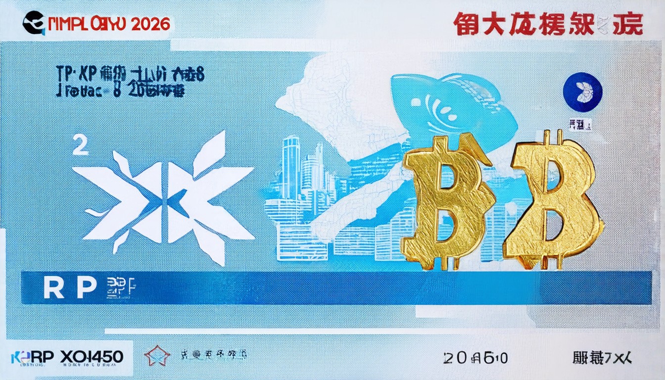 2 Days Till Key Event for XRP in Japan