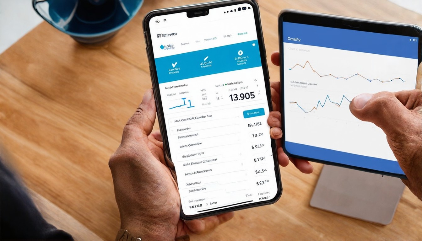 Yapily partners with Making Tax Digital platform to help sole traders and landlords