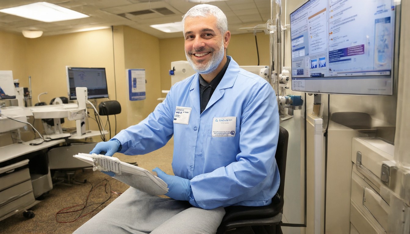 St. Luke’s stays on track with massive expansion