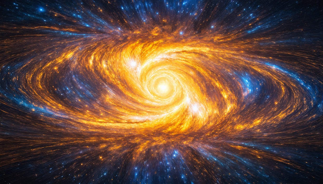 How fast is the universe expanding? Cosmic ‘illusions’ may hold answer