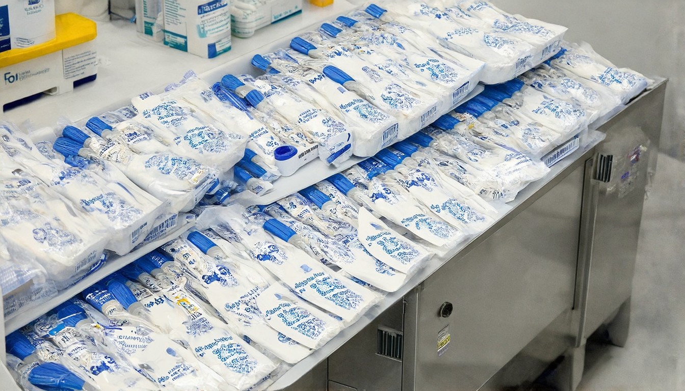 ‘Portfolio assessment’ prompts Ferring to terminate 2 fertility trials