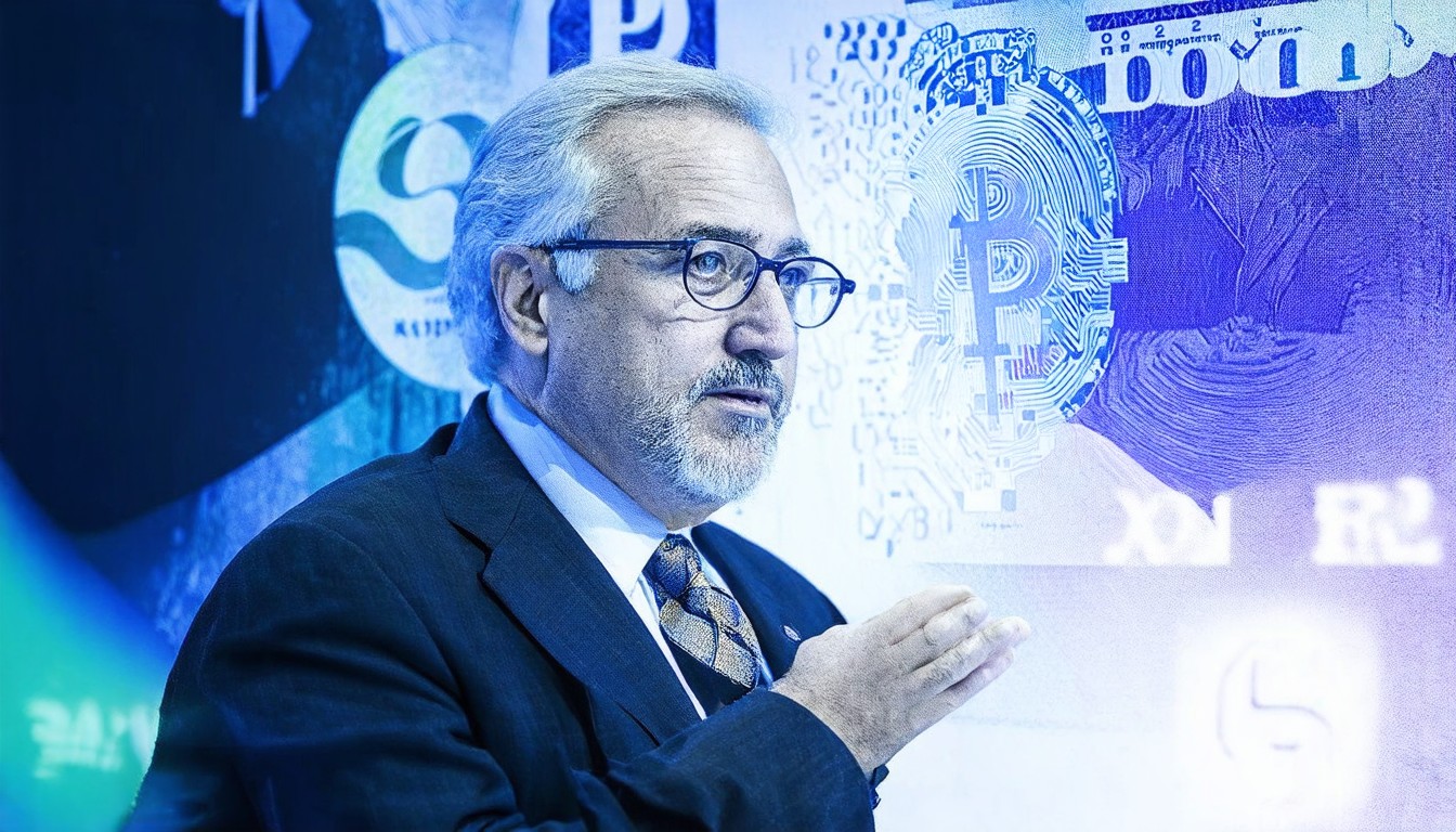 Ripple CTO Emeritus Shares Take on Economic Value of XRP Adoption by Banks