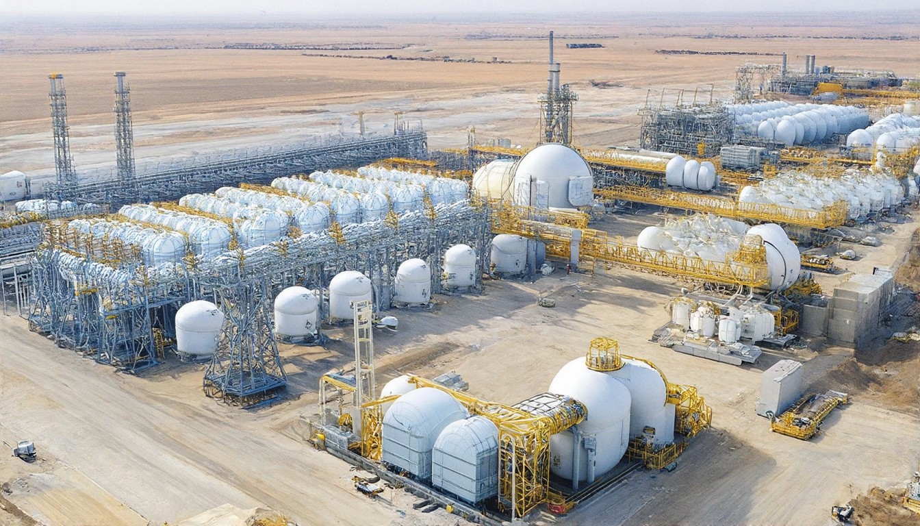 India moves closer to nuclear fuel self-reliance