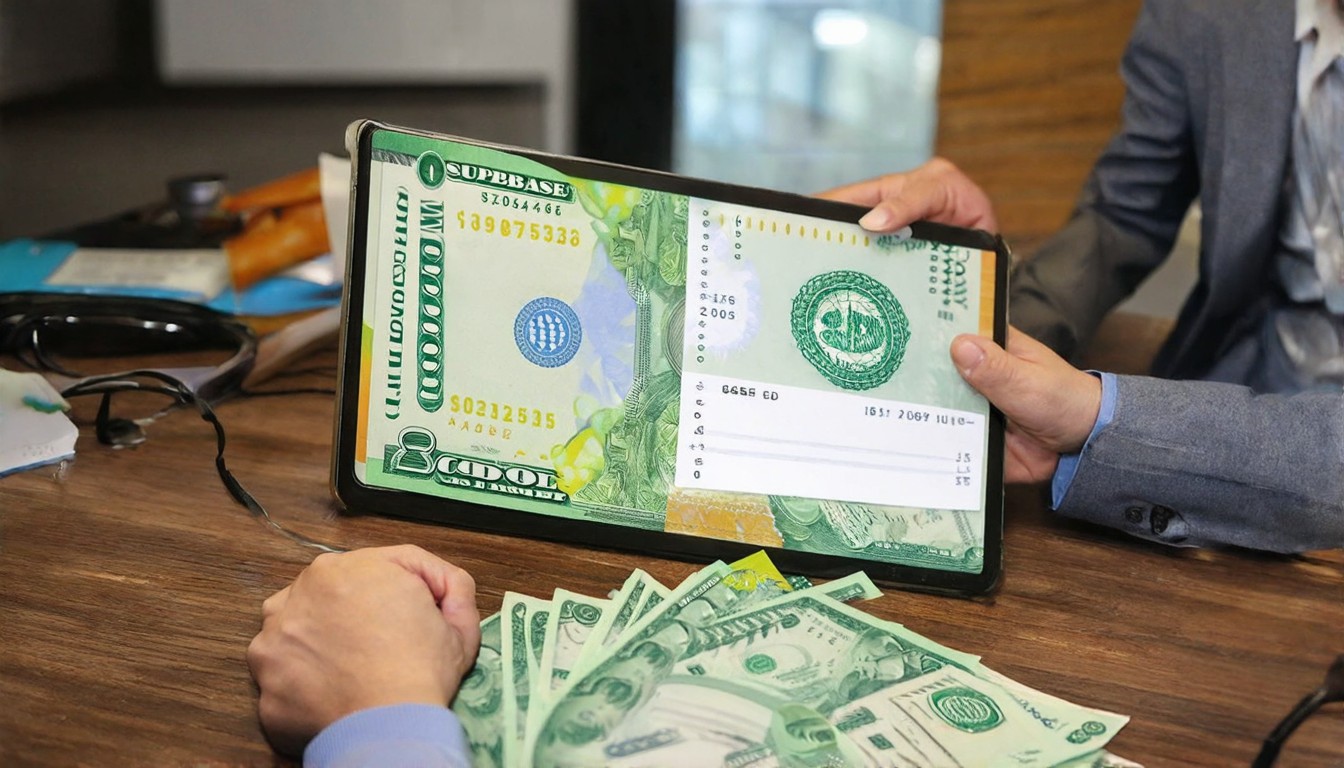 Database Startup Supabase in Talks to Double Valuation to $10 Billion