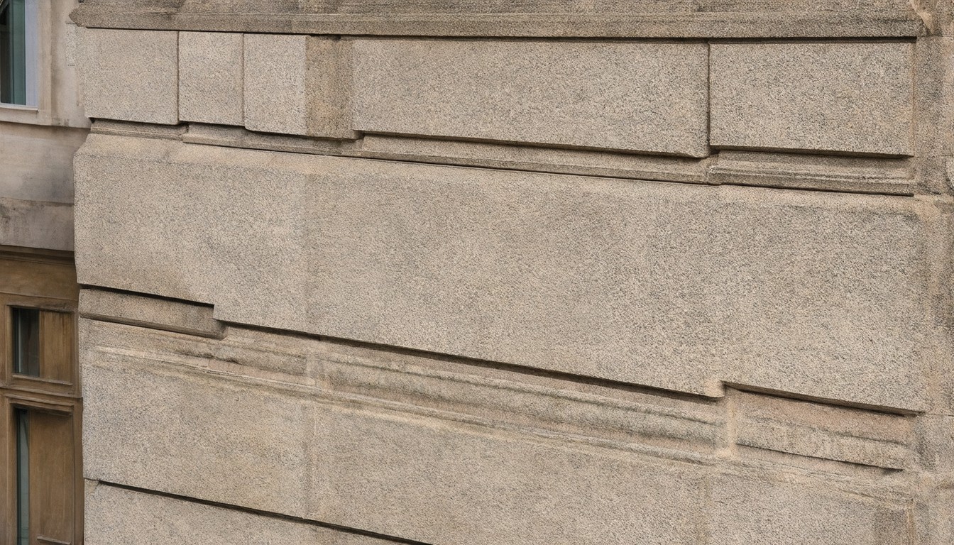 Did status signaling ruin architecture?