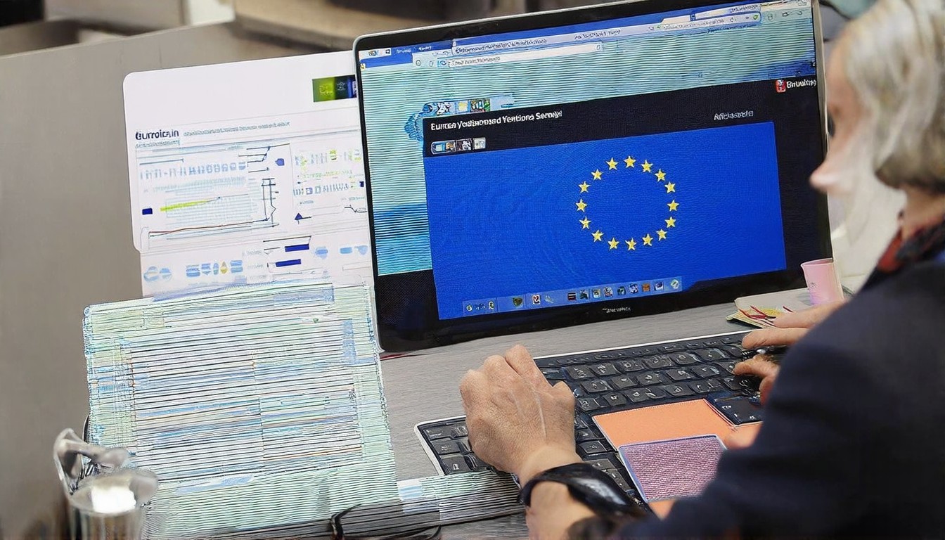 European Commission admits attackers broke into public web systems, but says little else