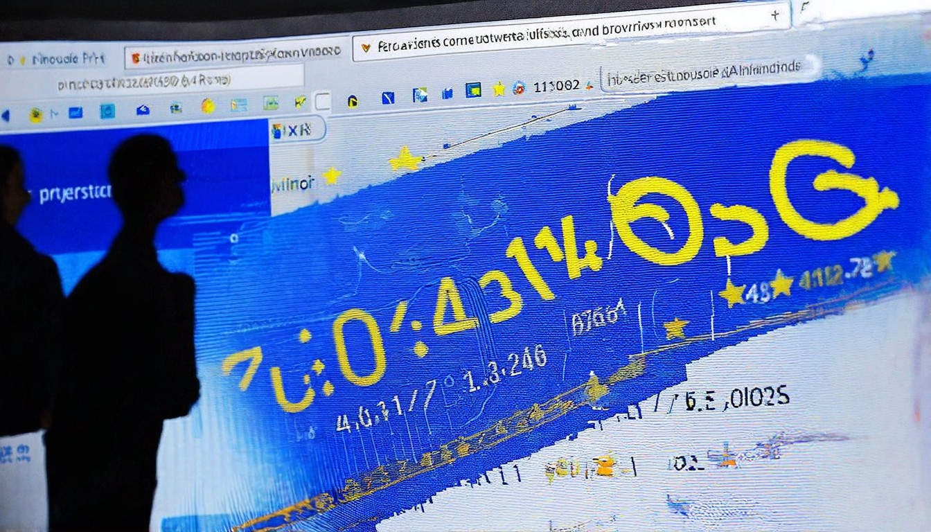 European Commission admits attackers broke into public web systems, but says little else