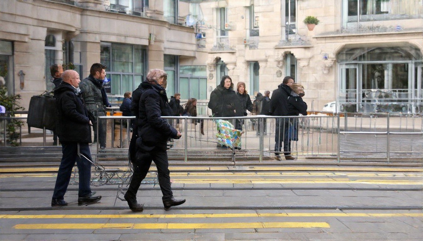 European Commission admits attackers broke into public web systems, but says little else