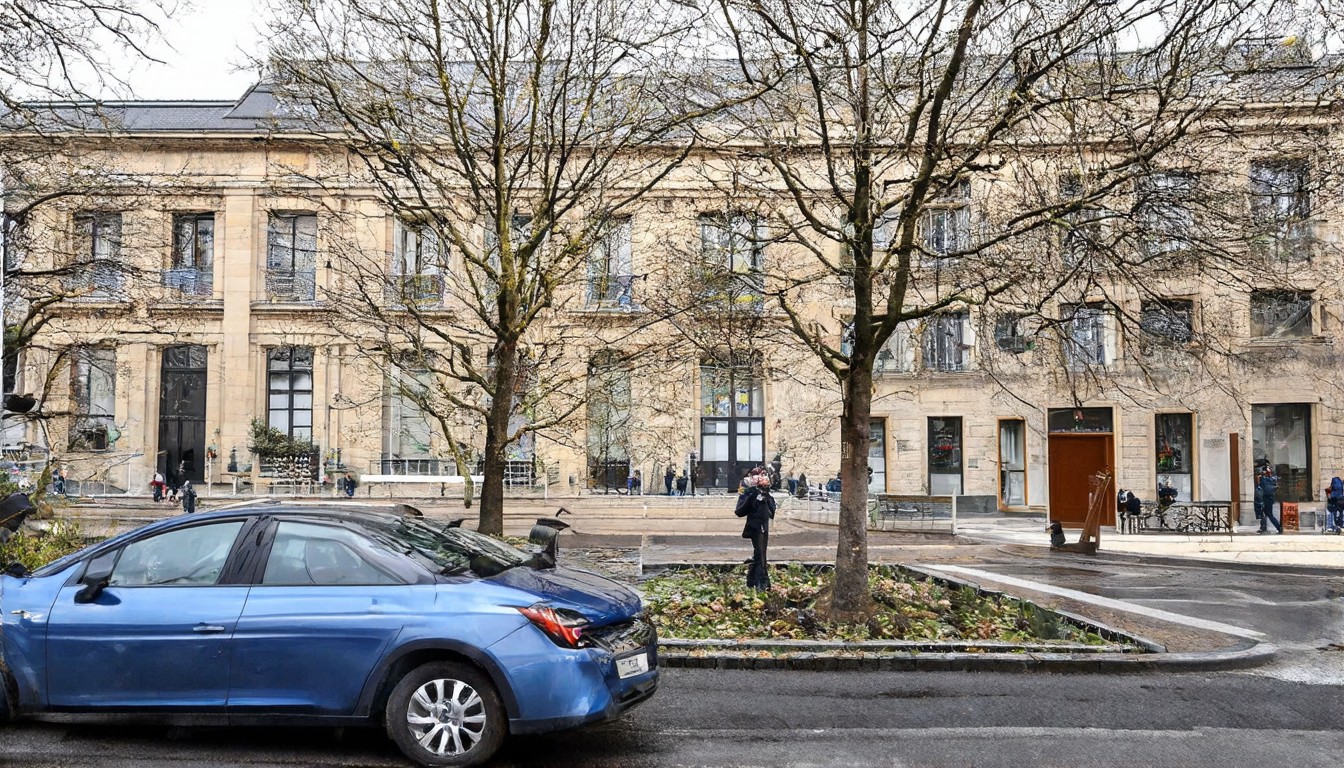 Latest news bulletin | April 4th, 2026 – Morning