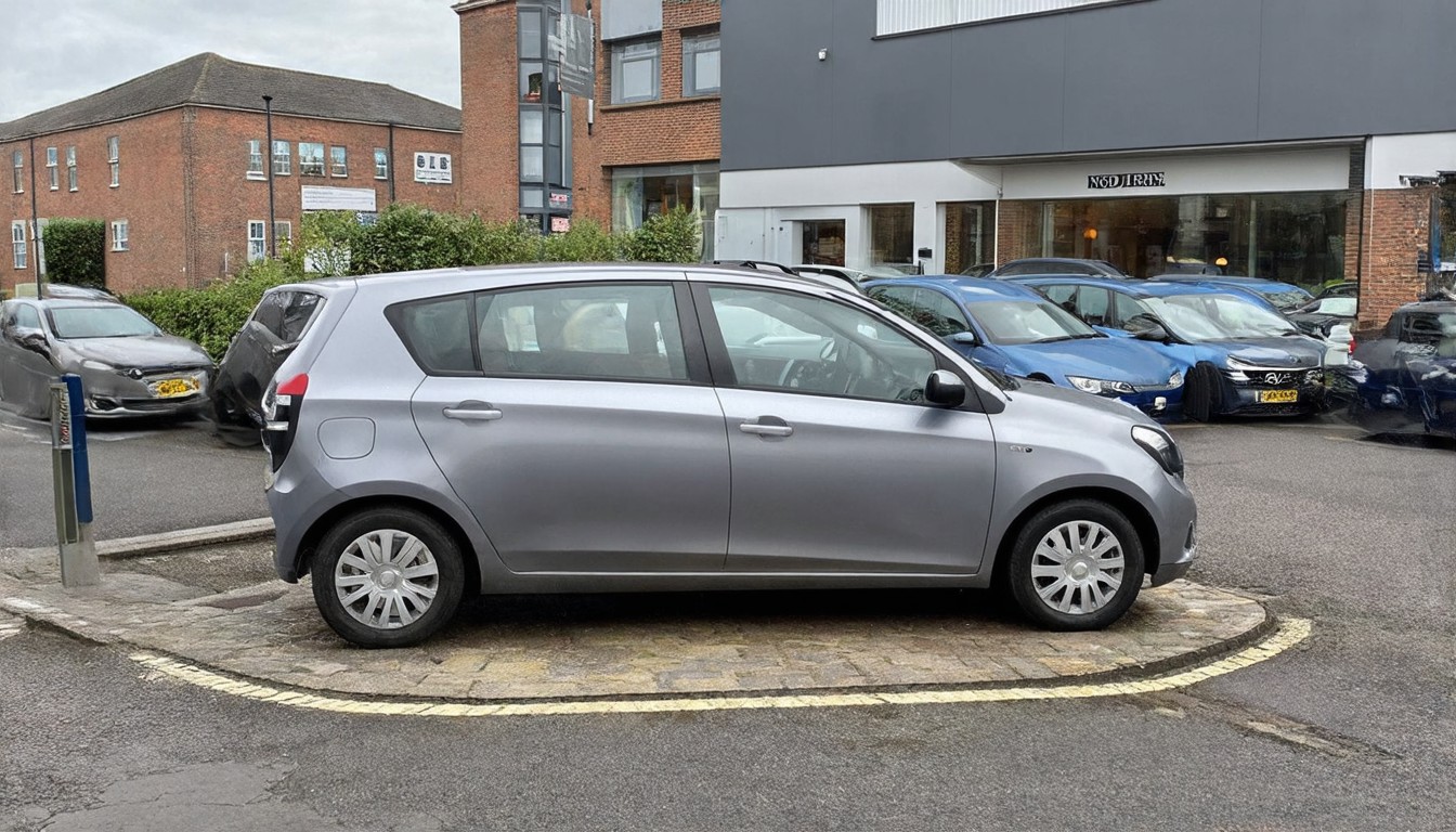 Home working, long leases and rise of parking apps - what went wrong for NCP