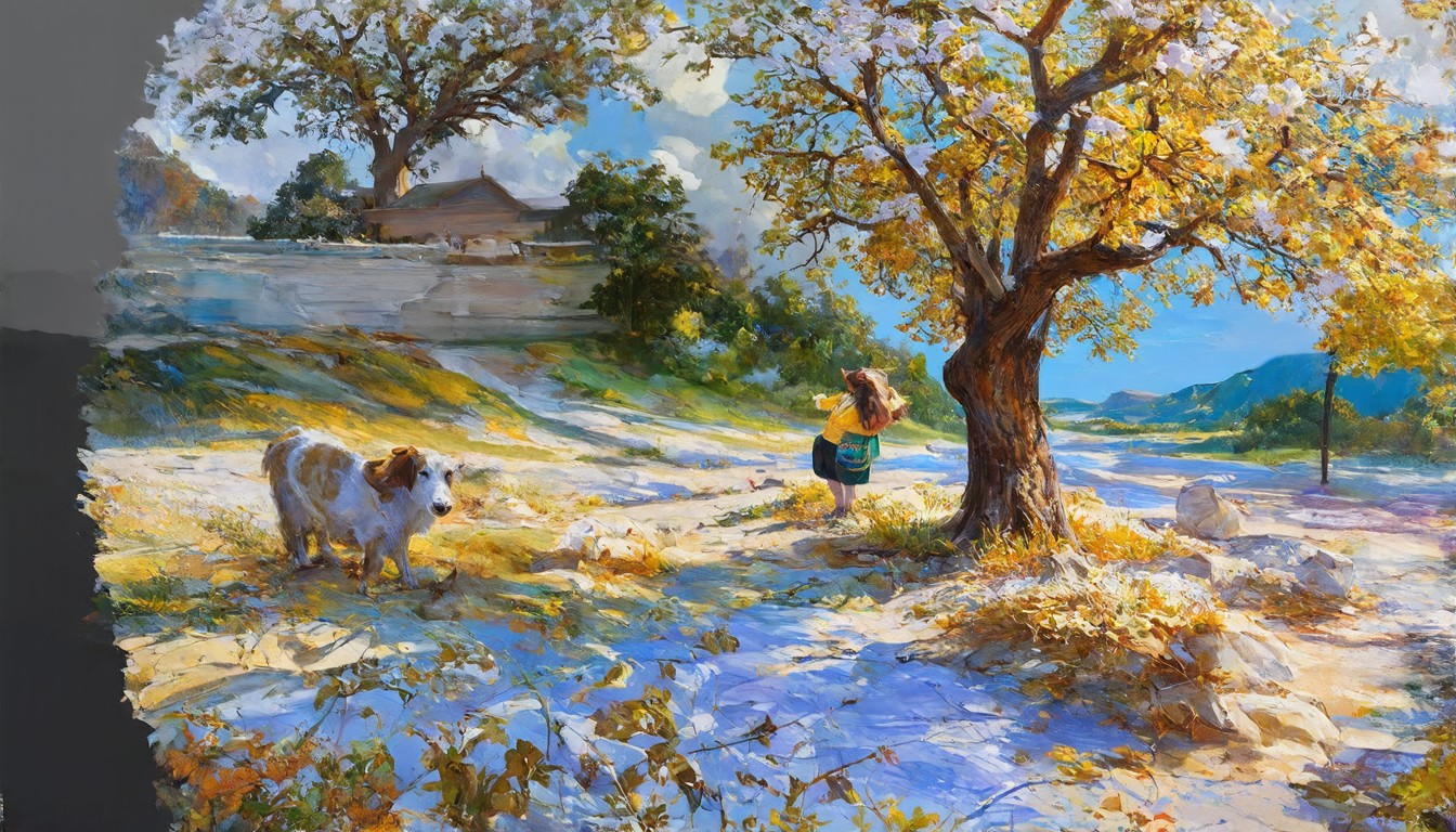 DALL·E: Introducing outpainting
