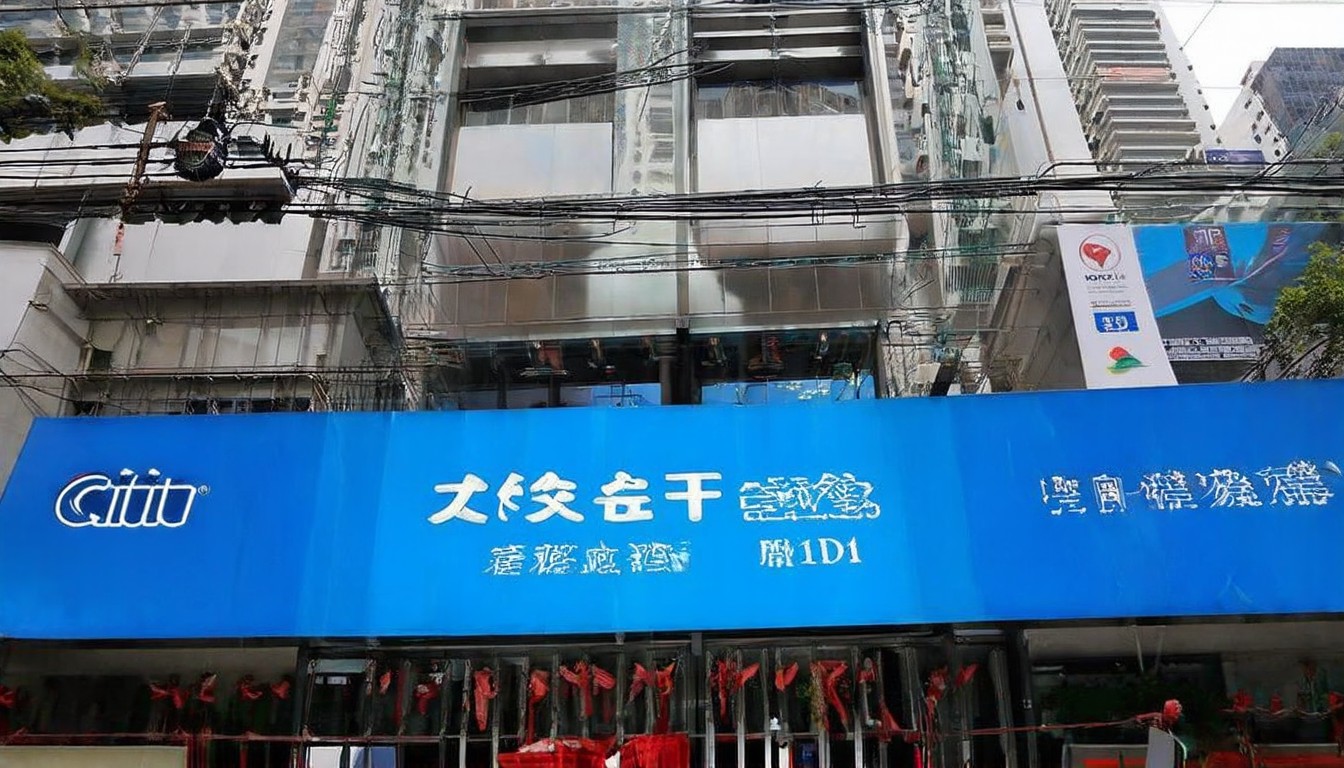 Citi Appointed Trustee and Custodian for Fullgoal’s Debut Hong Kong ETF