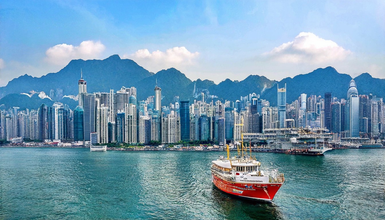 Citi Appointed Trustee and Custodian for Fullgoal’s Debut Hong Kong ETF