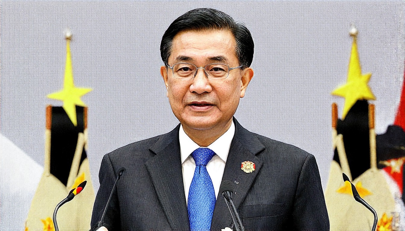 Vietnam’s top leader To Lam expands power, new PM elected