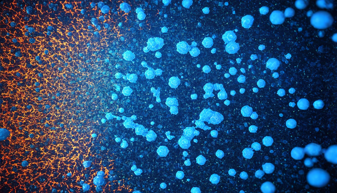 Accelerating life sciences research