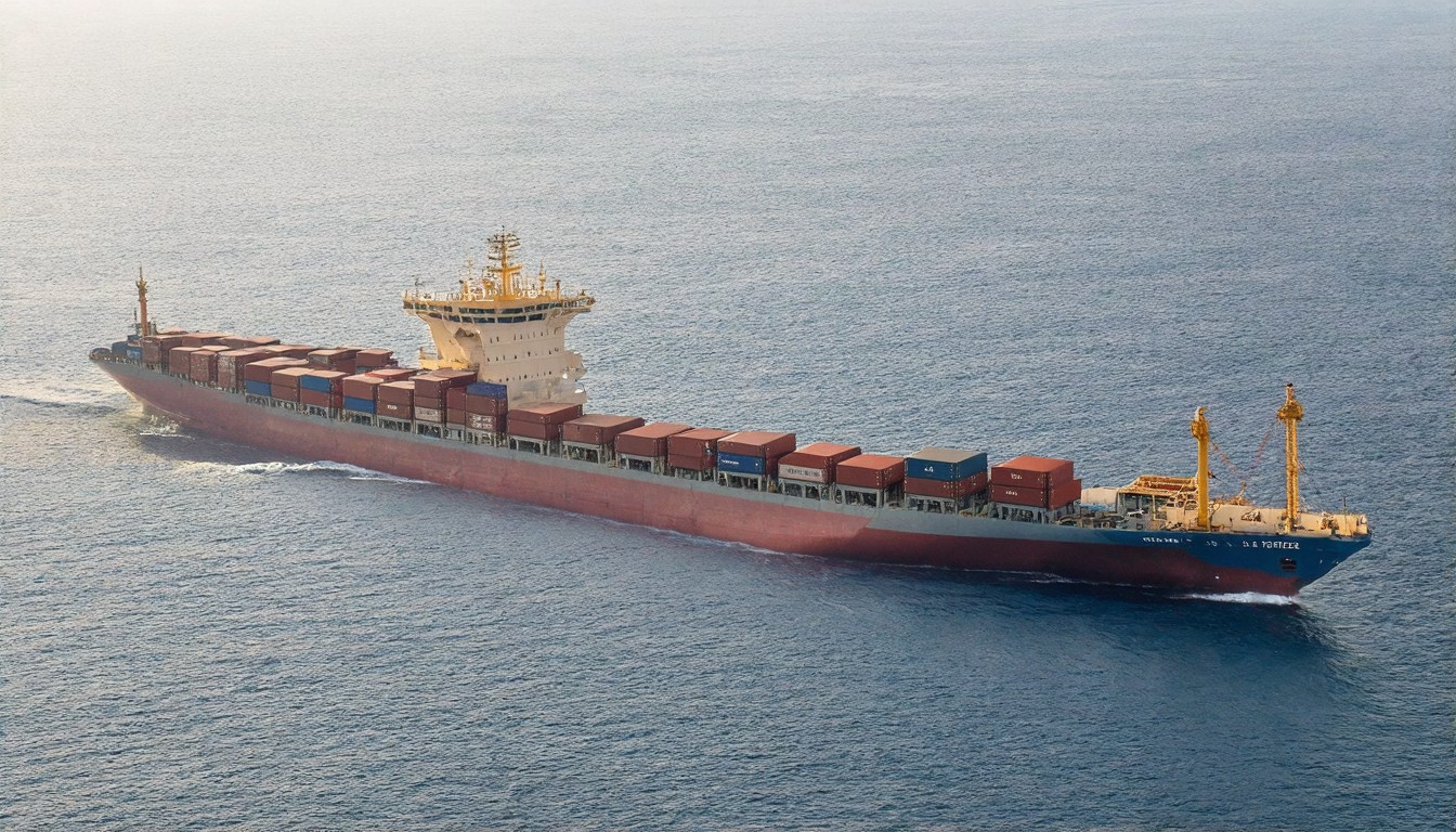 The Strait of Hormuz: Why Global Trade Dependency Turns a Localized Conflict into a Global Crisis