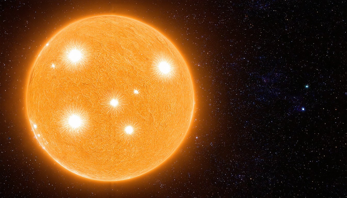 Two's company: Scientists identify new class of star remnants