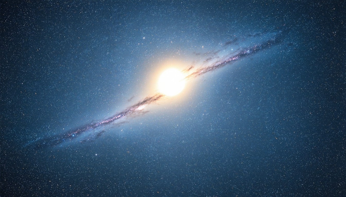 Two's company: Scientists identify new class of star remnants