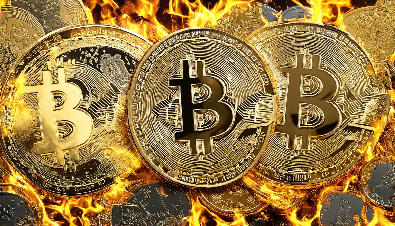 'You'll Be Rugged Anyway': Adam Back Rejects Freezing 4 Million Lost Bitcoin Despite Quantum Threat