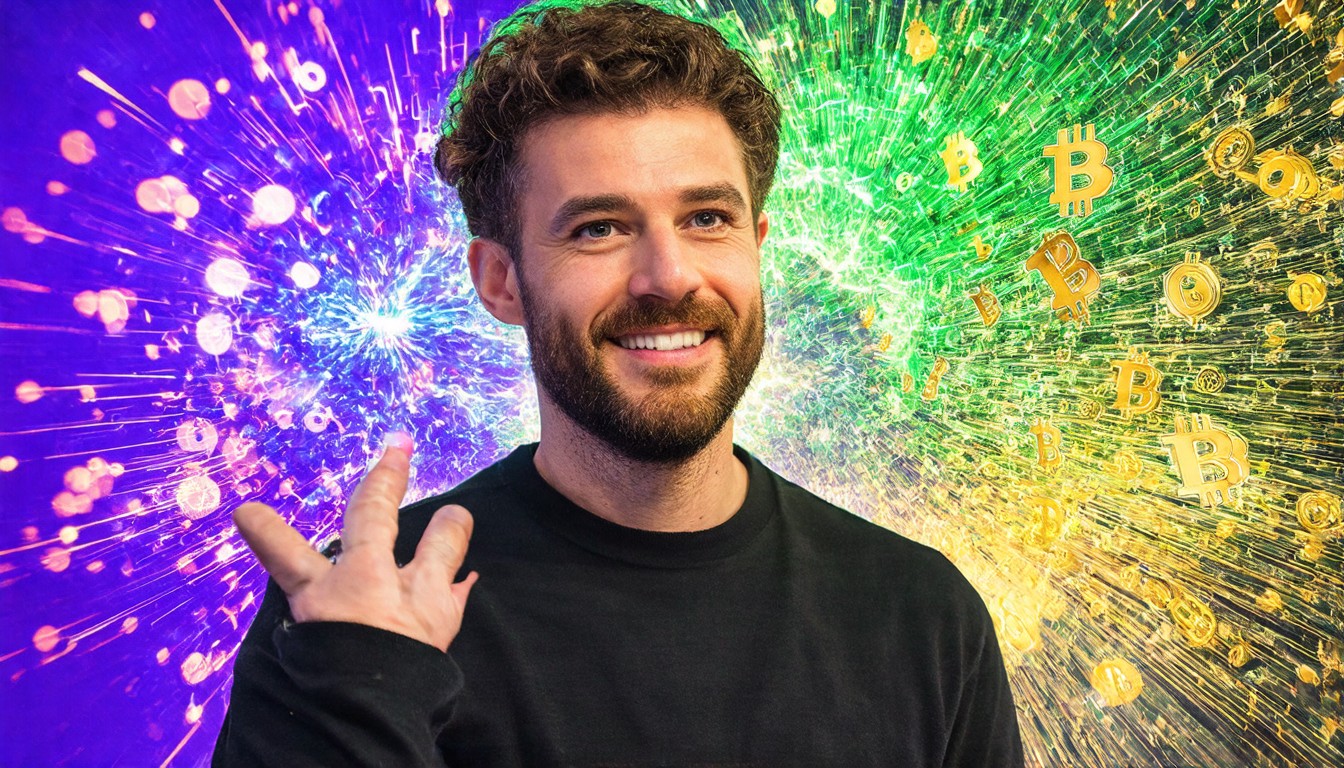 'You'll Be Rugged Anyway': Adam Back Rejects Freezing 4 Million Lost Bitcoin Despite Quantum Threat