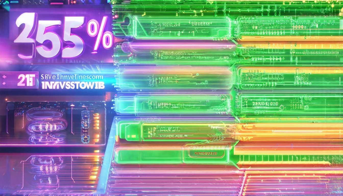 Survey Indicates Majority of Retail Investors Using AI to Guide Decisions