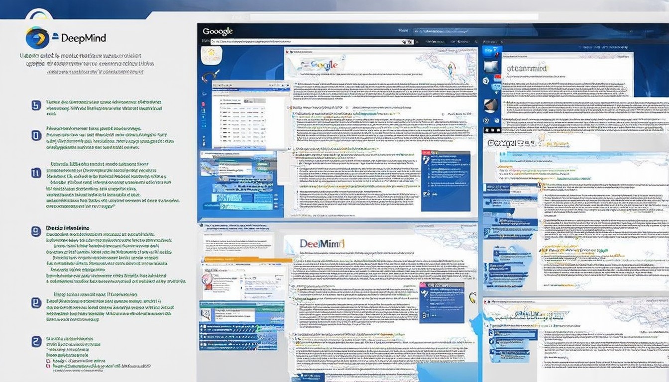 Google DeepMind Researchers Map Web Attacks Against AI Agents