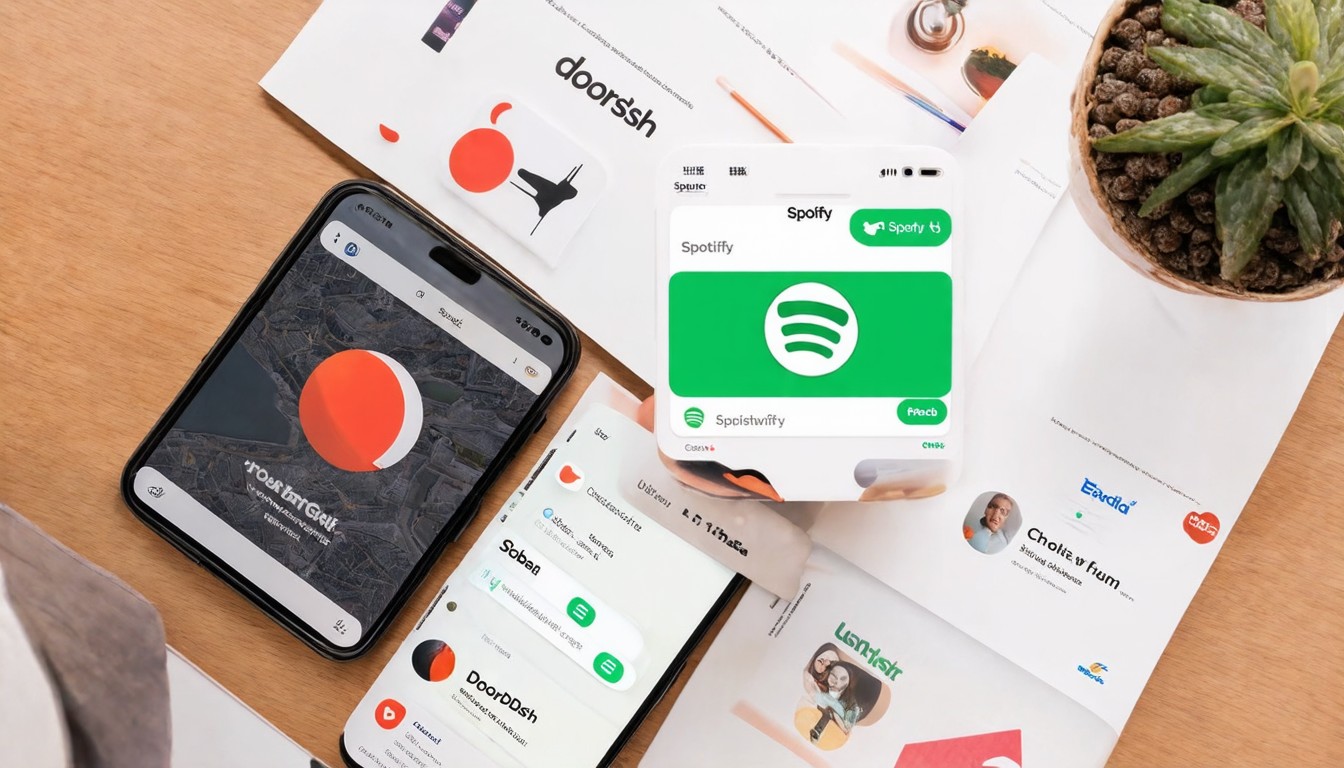 How to use the new ChatGPT app integrations, including DoorDash, Spotify, Uber, and others