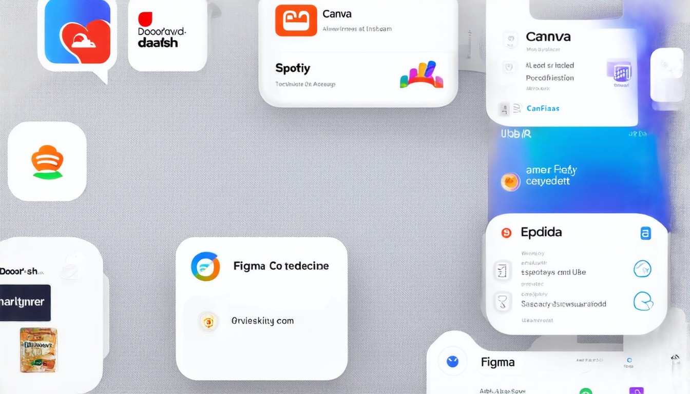 How to use the new ChatGPT app integrations, including DoorDash, Spotify, Uber, and others