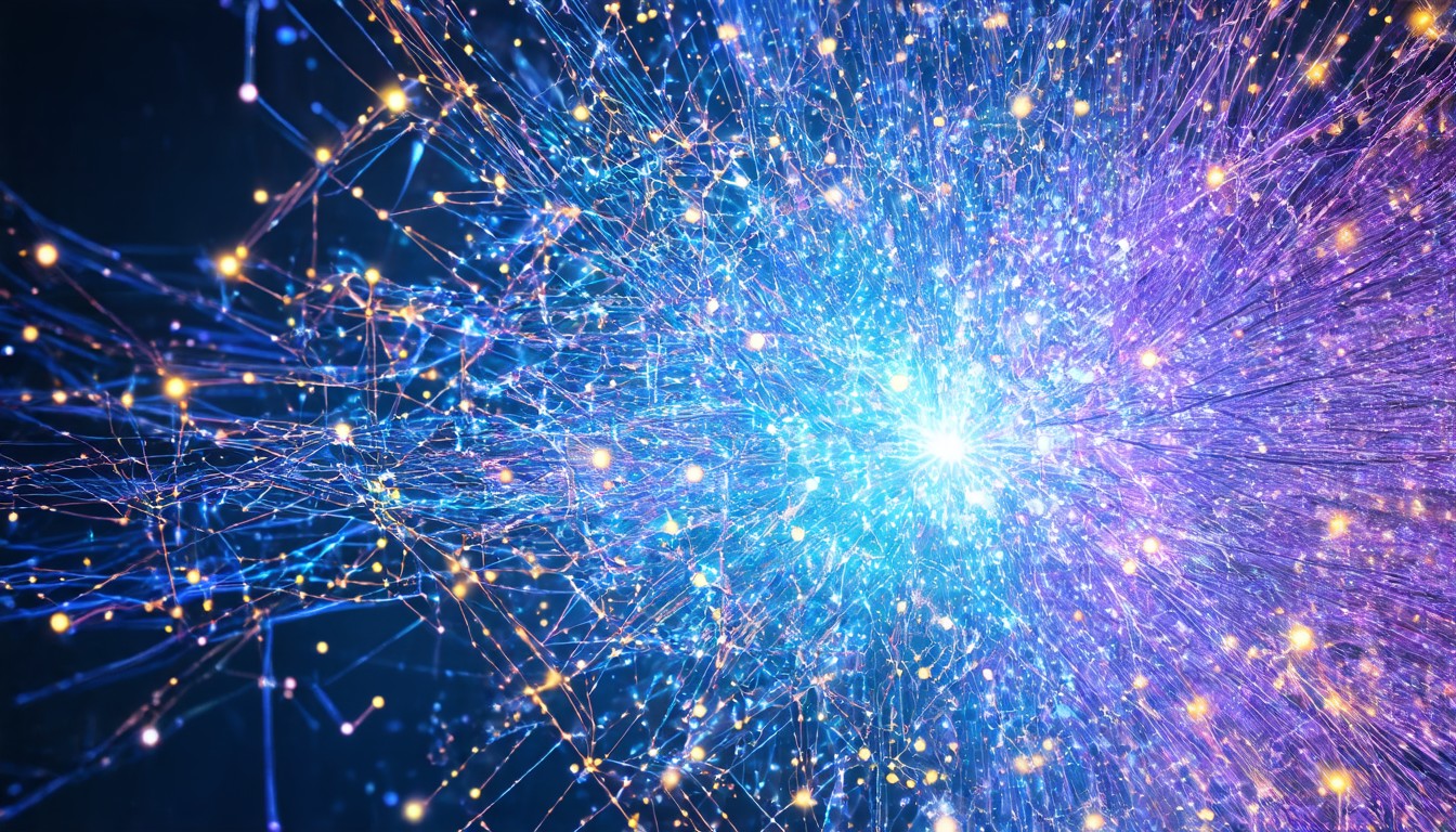 Many-body effects at the world’s largest physics conference