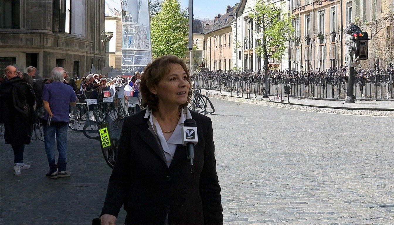 PBS: The rise of Germany's new right