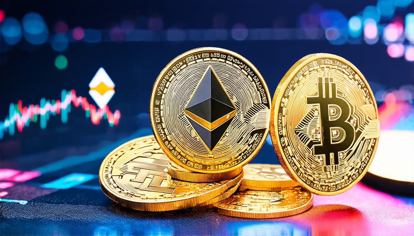 Binance Traders Are Buying Ethereum, Will It Trigger Price Rebound?