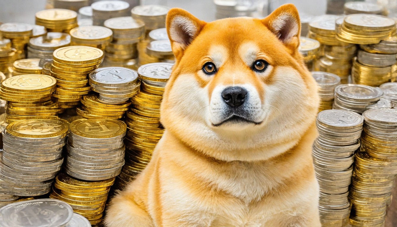 Shiba Inu: Shibarium Transactions See 1,889% Drop Amid Reset