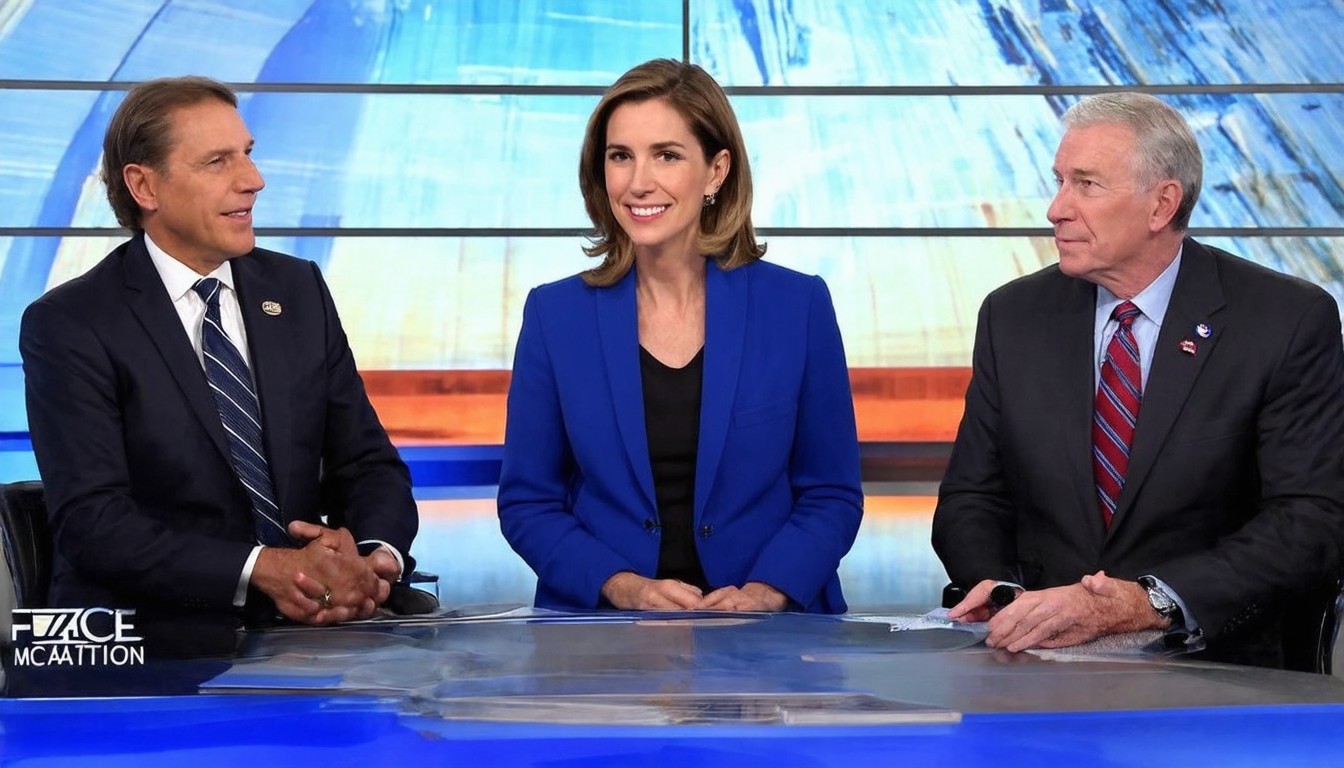 Full transcript of "Face the Nation with Margaret Brennan," April 5, 2026