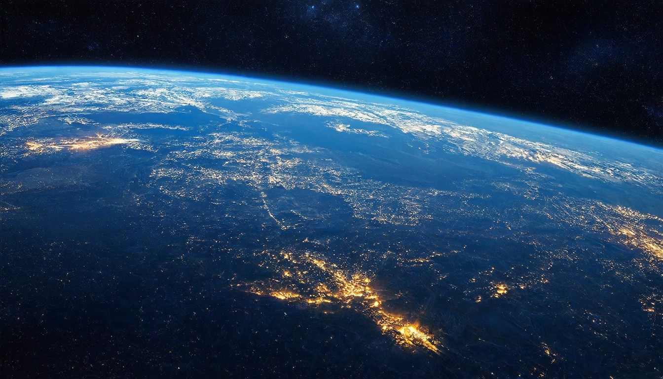 NB559: Cisco Builds Nexus Switch for Intel AI Chips; TeraWave Promises 6Tbps from Space