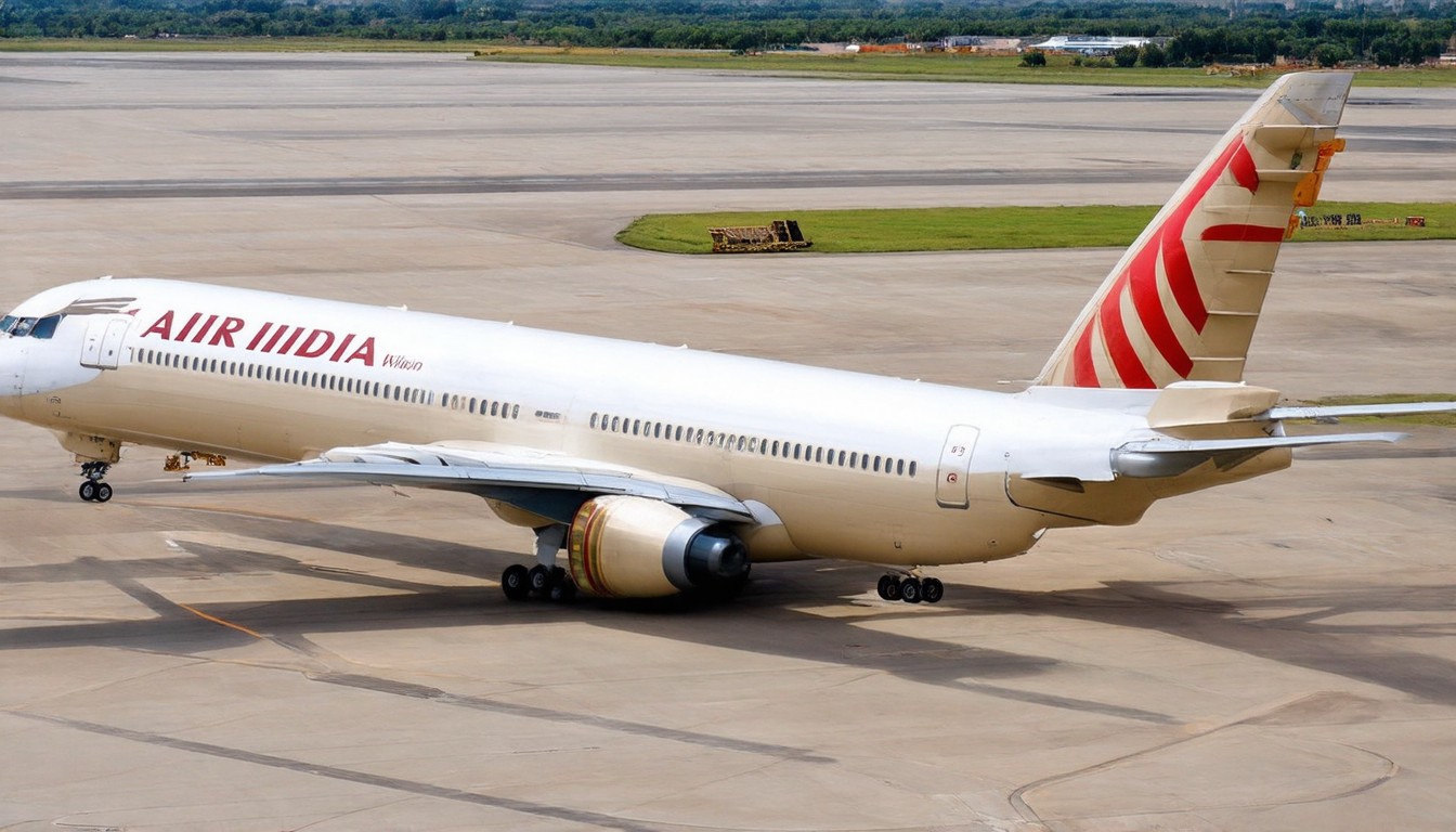 Air India CEO Campbell Wilson resigns amid losses and regulatory scrutiny: Source