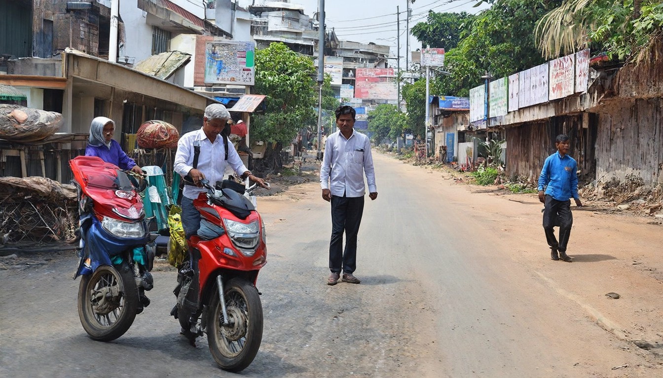 Energy crisis caused by Iran war reveals a tale of two Indonesias