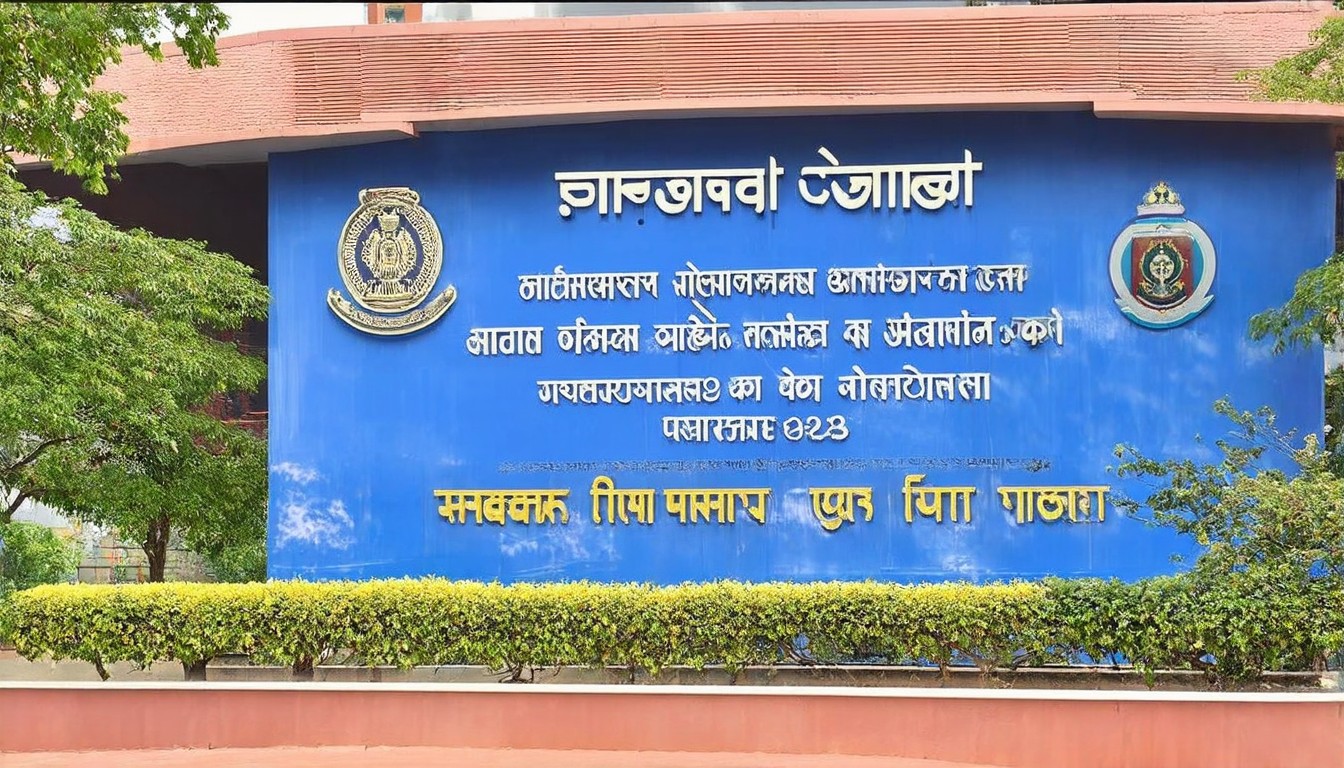 Gujarat HC releases AI policy barring use in court decisions, reasoning, and orders