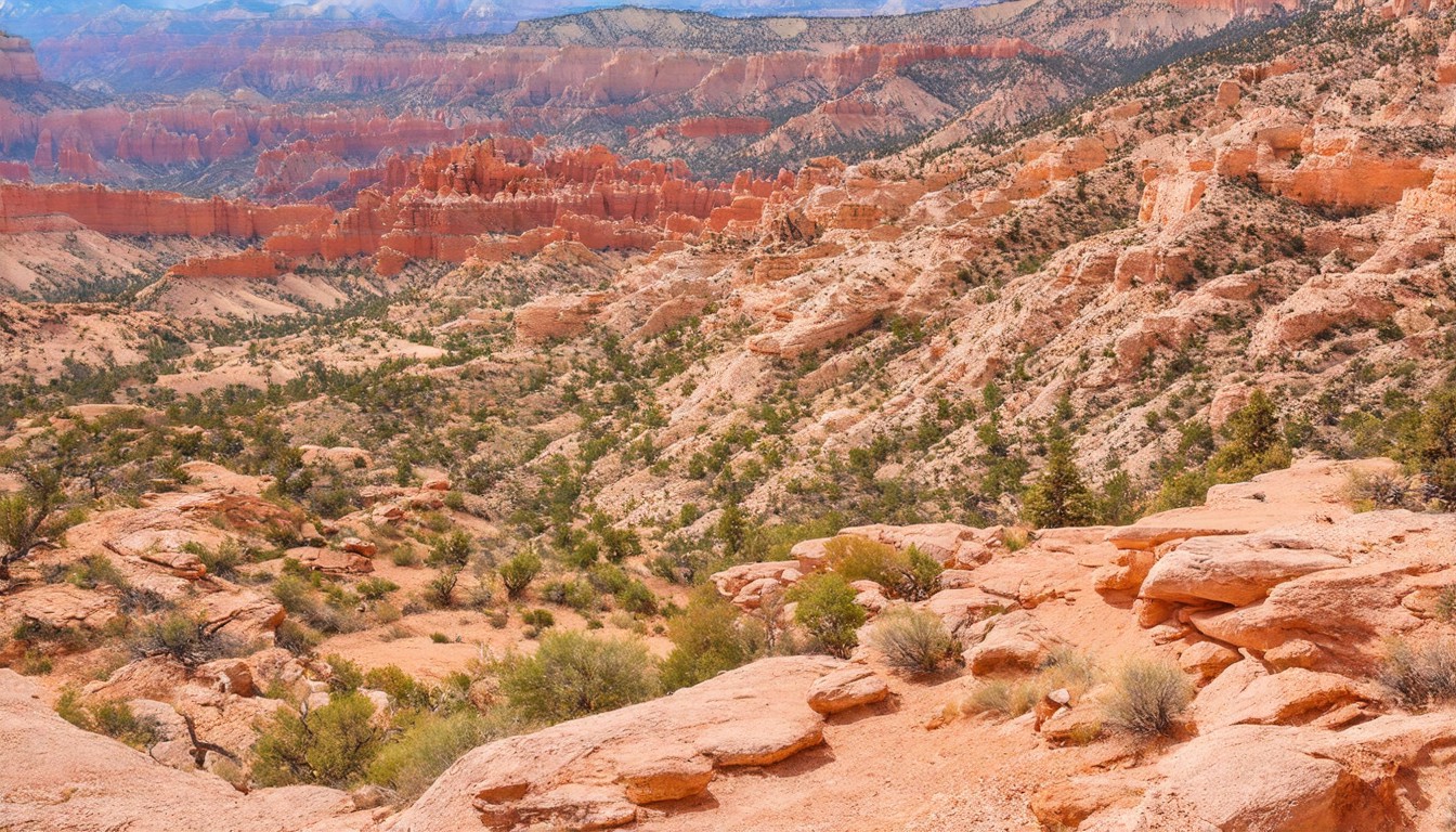 I've been to all 63 major US national parks. These 9 feel like stepping onto another planet.