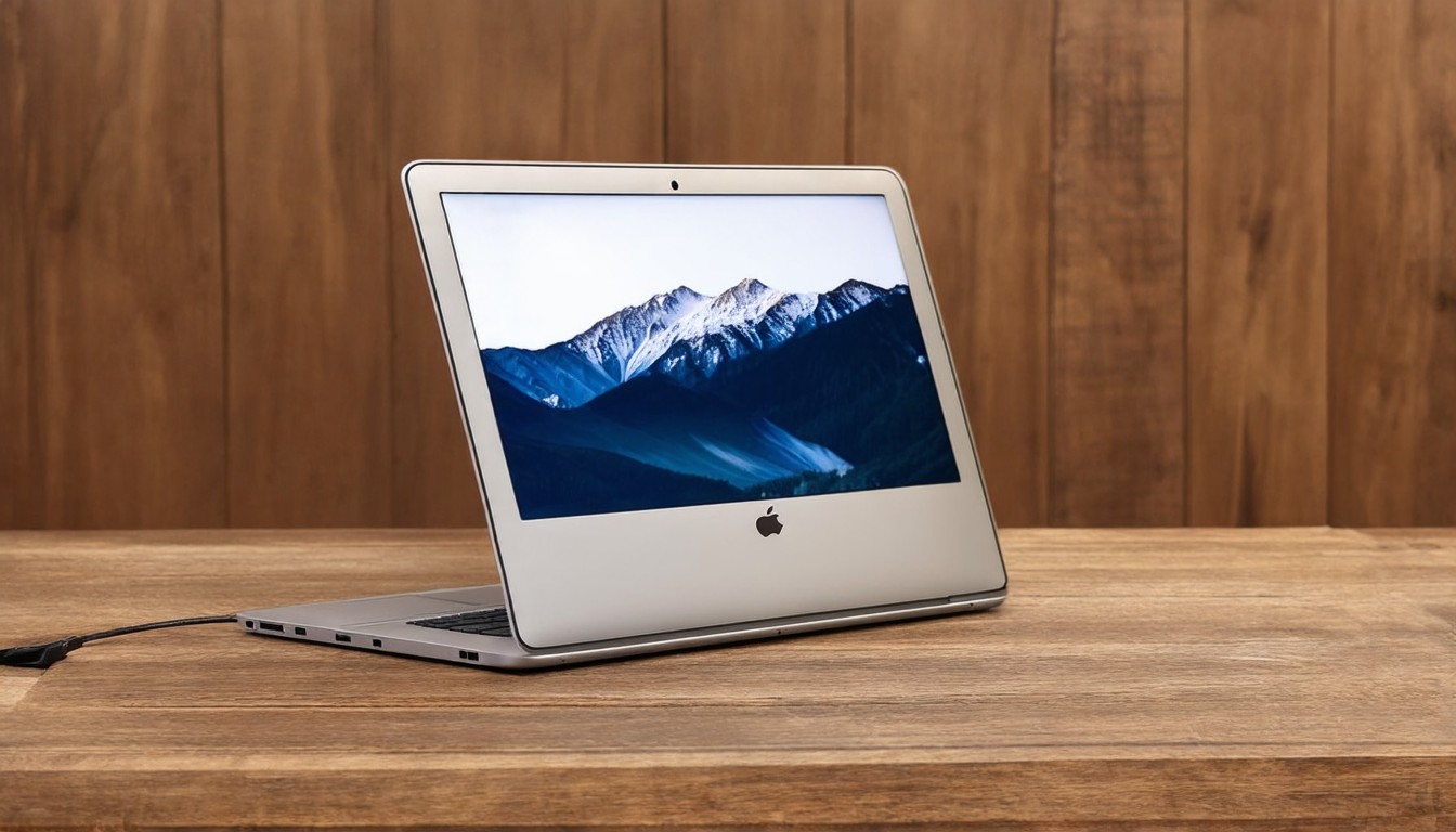 This is the lowest price on an M5 MacBook Air I've seen - and it launched a month ago