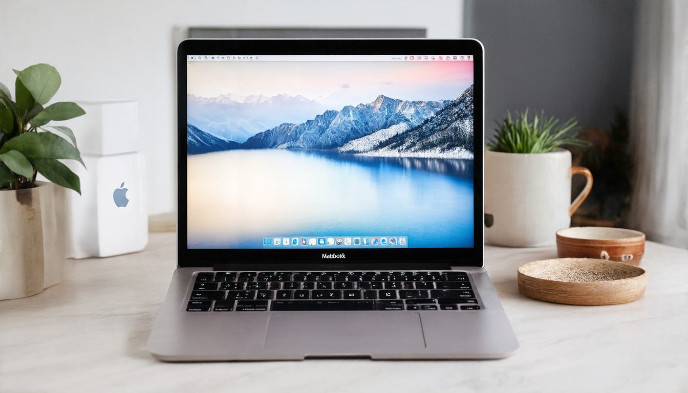 This is the lowest price on an M5 MacBook Air I've seen - and it launched a month ago