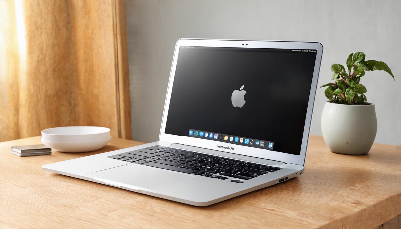 This is the lowest price on an M5 MacBook Air I've seen - and it launched a month ago