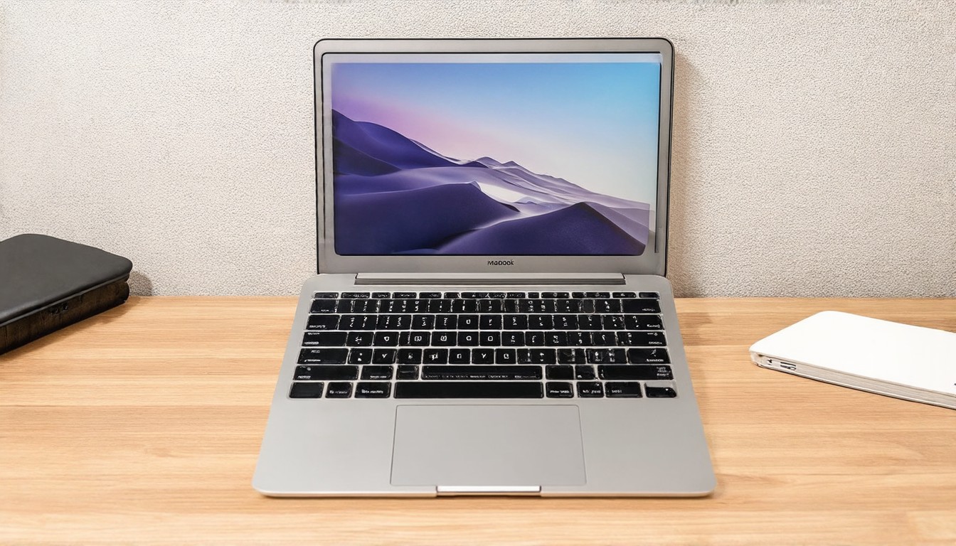 This is the lowest price on an M5 MacBook Air I've seen - and it launched a month ago