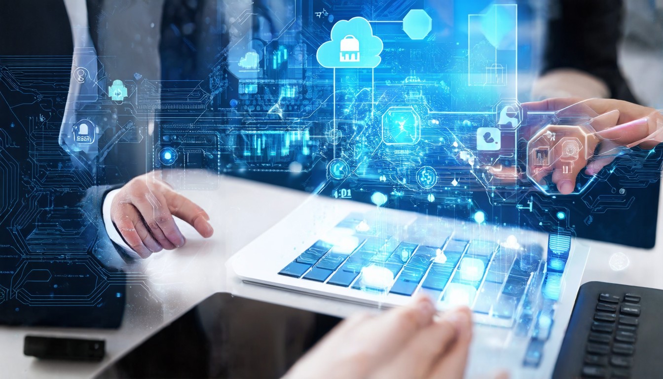 4 Major Cyber Threats Impacting Businesses Today