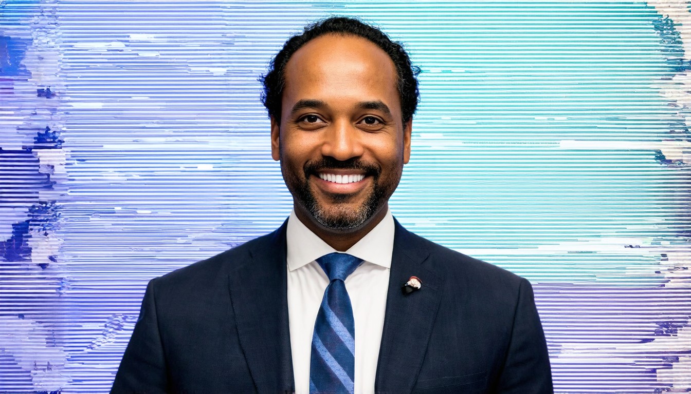 Will Hurd joins OpenAI’s board of directors