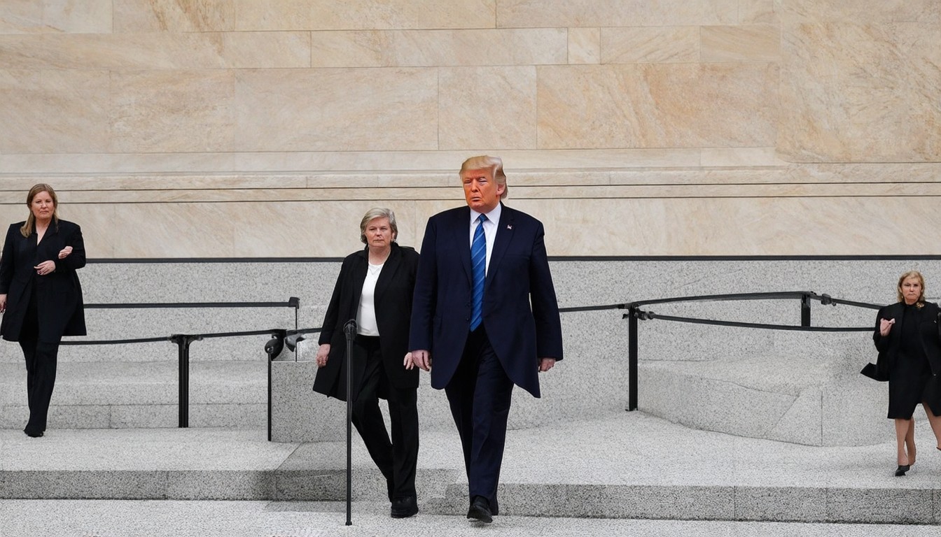 US Supreme Court paves way for dismissal of Steve Bannon conviction