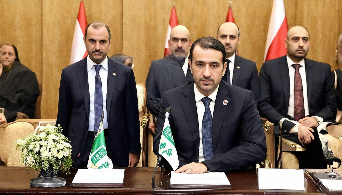 After 12 years of blood, Assad’s Syria rejoins the Arab League
