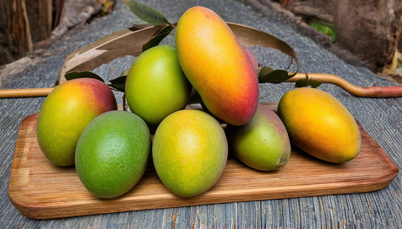 Miyazaki to Hyderabad’s fav Himayat: 7 costliest mangoes in India