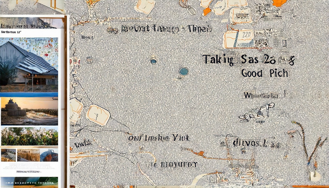Talking SaaS, What Makes a Good Pitch?, WeWork and the Letter B, more – Mattermark Daily