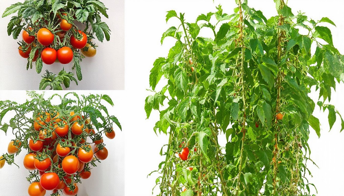Pruning Tomato Plants: When, How, and Why to Prune for Bigger Harvests