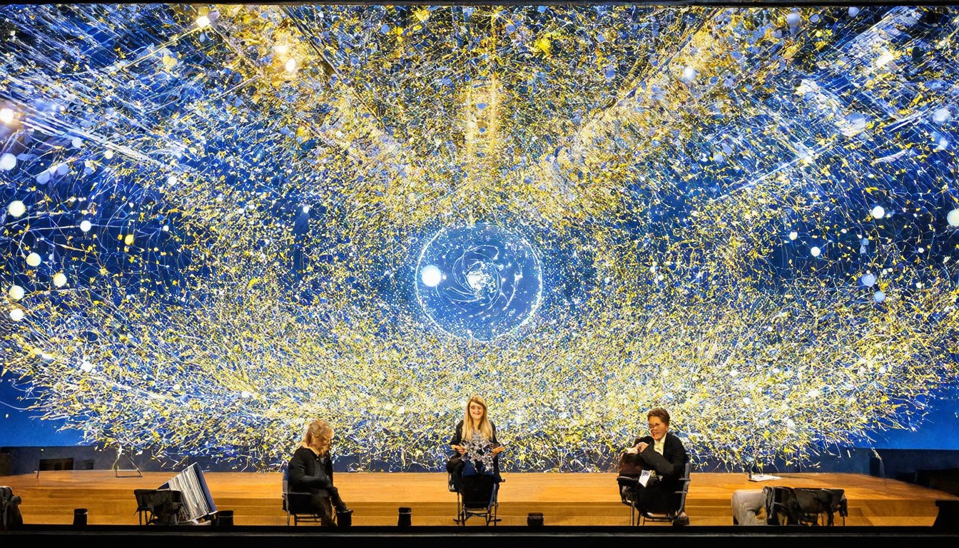 Winners of International Quantum Year science-journalism competition picked